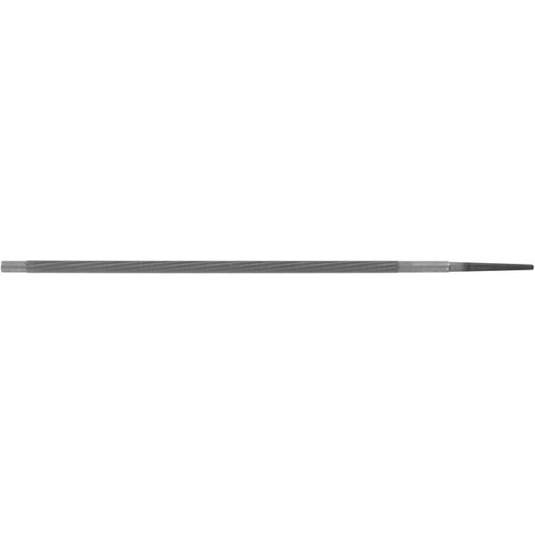 Century Drill And Tool Chainsaw File 7/32" X 8"-Spiral Cut 4074